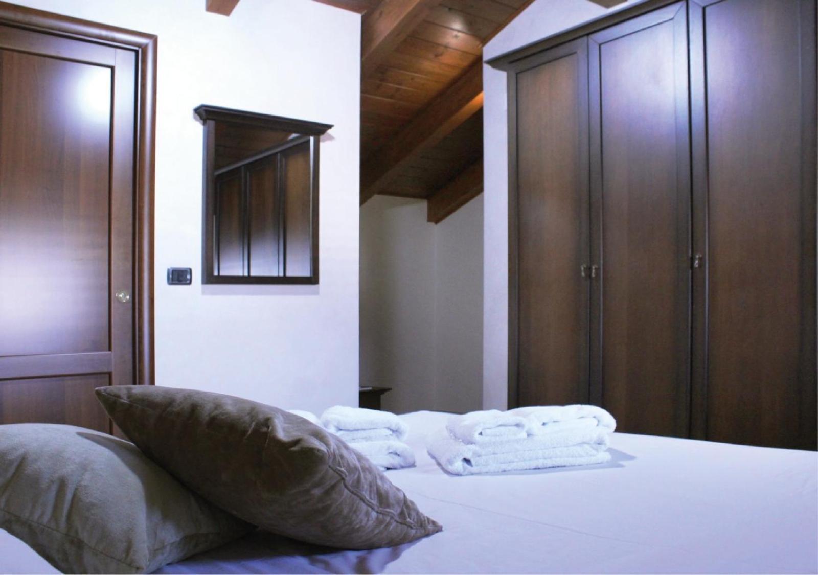 Bed and Breakfast Le Corti - Dimora Storica Polistena Экстерьер фото