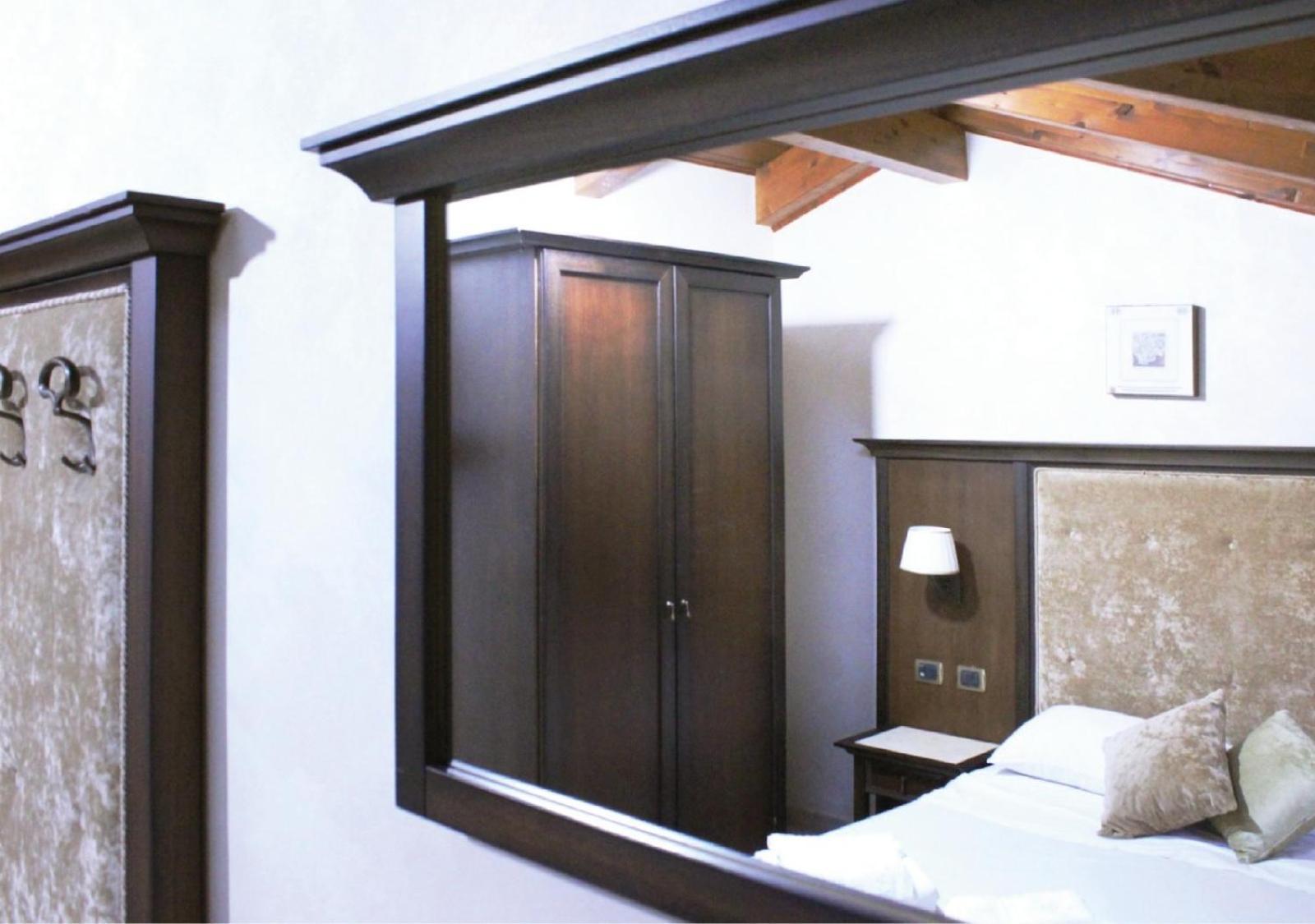 Bed and Breakfast Le Corti - Dimora Storica Polistena Экстерьер фото