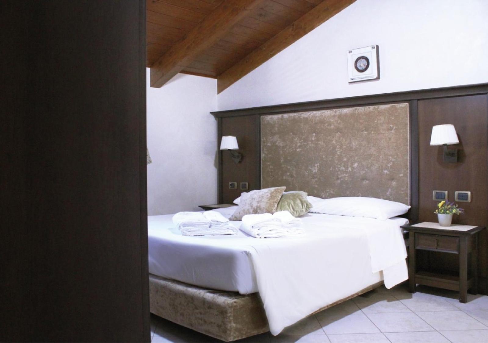 Bed and Breakfast Le Corti - Dimora Storica Polistena Экстерьер фото